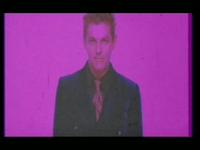 The boygirl  - Coin-Operatted feelings