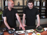 Kevin Rose Tea Starter Kit
