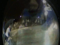 The full video Montana inline vert comp 2008 Bulgaria