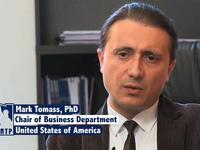MBA - University of New York in Prague