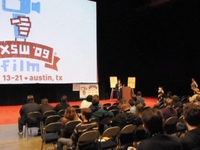 NEW BREED @ SXSW - Managing Expectation on the Festival Circuit