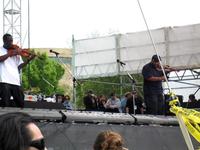 Black Violin - Green Apple Festival