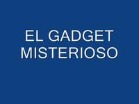 El gadget