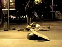 GAzZ Crazy Bunny Hop