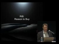 Leadership Music Digital Summit 2009 - Entire Mike Masnick keynote presentation, 3/25/09