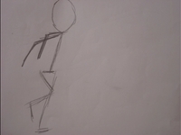 Stop Motion Speed Test
