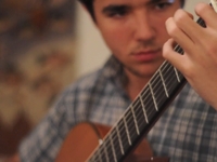 Cancion de Cuna