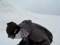 Burton Groms at Breck