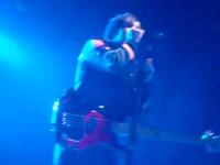 Fall Out Boy "Tiffany Blews (Live)" [Multi-Shot]