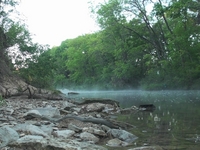 Smoke on Water