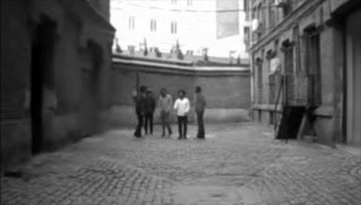 Thumbnail of video The Sunday Drivers - Last Day
