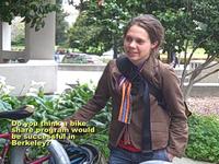 Opinions On Berkeley Bike Sharing