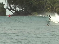 Eric Dawson Delivers 2009