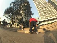 Project Granite - J.P. Dantas