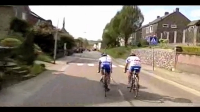  How the Race Was Won - 2009 Amstel Gold Video Analysis
