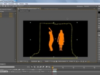 Quick & Dirty Superbad Keying Tutorial