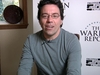 Warren, The DVD Chaser? (video blog)
