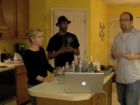 Cheap Eats repeats Episode #1