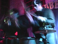 C3 Presents: DrumJam @ Stubb 's