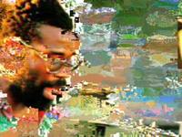TV on the Radio - live capture (MIA process)