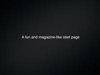 Feedly Guided Tour