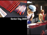 Senior Day 2009