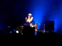 Ting Tings Thats Not My Name @ Bataclan Paris 20th April