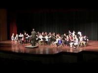 2009 Band Concert