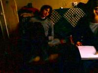 @my place, 2007, kaliningrad