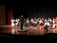 2009 Orchestra Concert