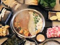 The Menu Stealer - episode 5: The Hot Pot Menu
