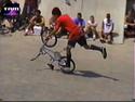 Flatland Flashback! Hoffman BS Series '95 