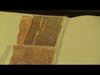 Las bulas de Rodrigo de Borja. El documento impreso más antiguo de España