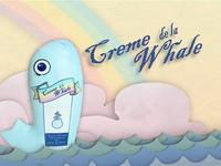"Creme de La Whale" Spec Commercial