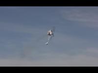 Hirobo 50 SDX Testing - Mark Schneider