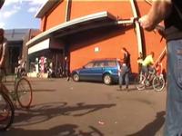 Yo Fixie! '09