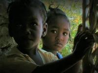 Real Hope For Haiti