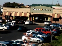 Panera Bread