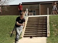 A few clips that aren't good enough for the rolldc video. ROLLDC VIDEO FILMING NOW!