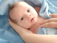 Elijah's first year