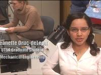 An Introduction to the College of Engineering Graduate Programs