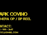 Mark Covino - DP/Cam Op Reel