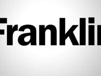Franklin Gothic