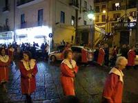 processione del venerdì santo