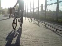 me doing some tailwhips