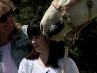girls & Horses