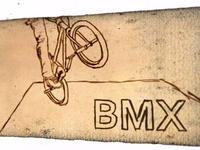 BMX Trace Promo