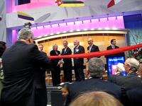 Ribbon Cutting