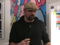 Come Meet the Artists at Kidrobot NY Come Meet the Artists at Kidrobot NY
