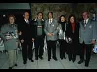 Rotary Itaquera homenageia o Subprefeito Roberto Massaru Watanabe